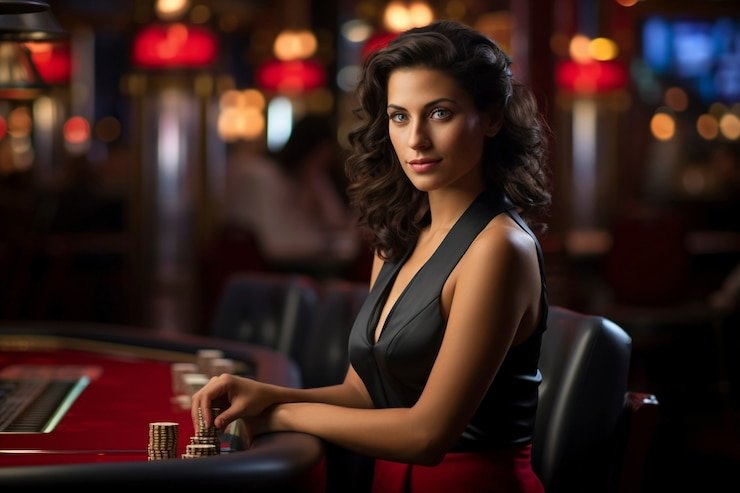 w2k26 Ruleta Europea